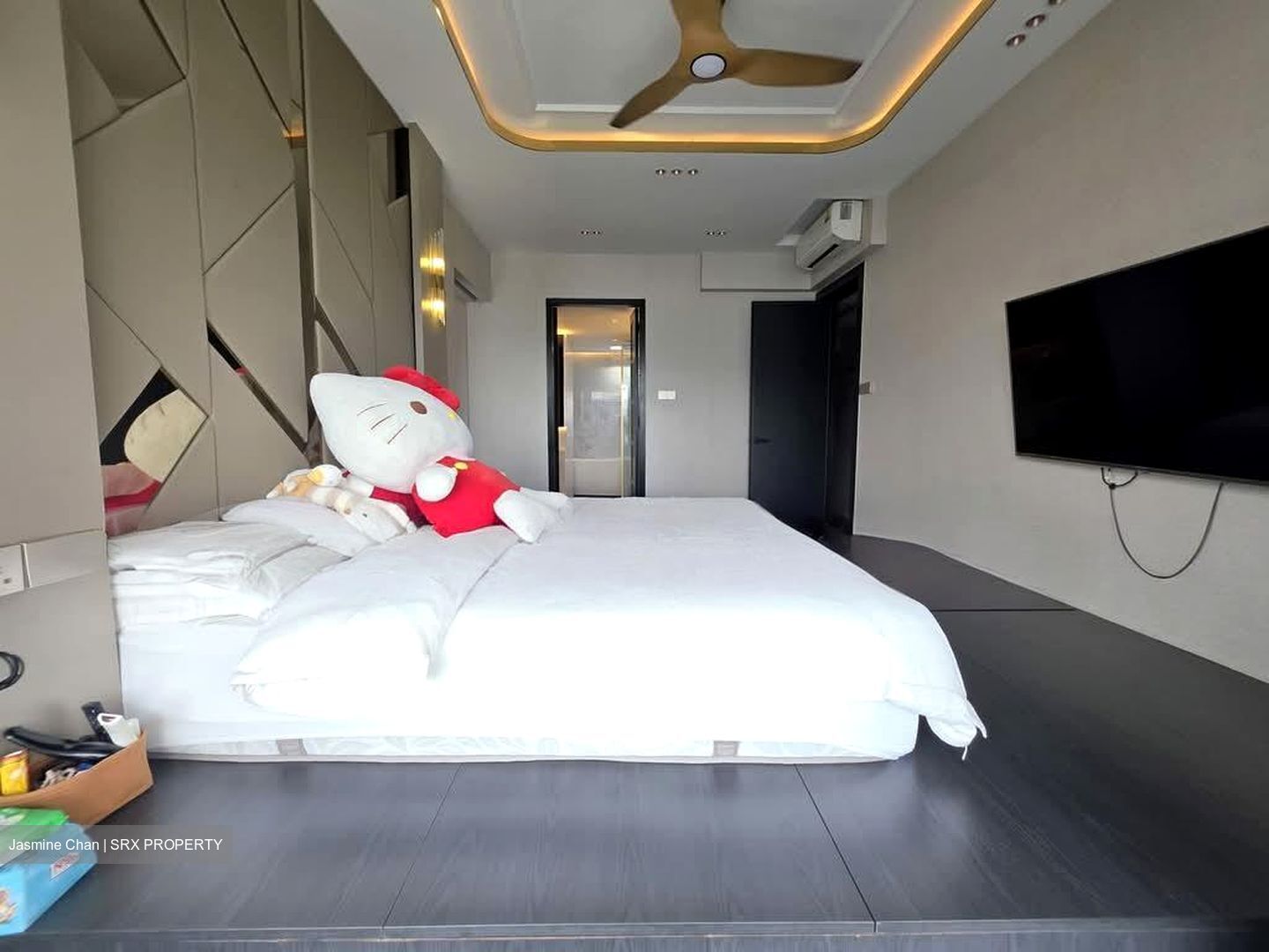 Orchard Boulevard (D9), Condominium #608717421